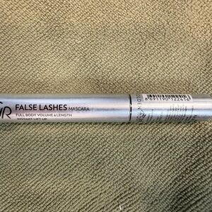 Golden Rose (Celesty) False Lashes Mascara